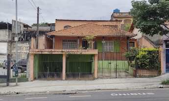 Imagem 5: Casa Comercial para Alugar no Parque do Carmo, AV Maria Luiza Americano