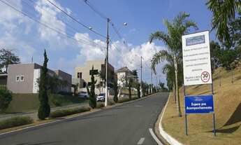 Imagem 2: TERRENO RESIDENCIAL em Itupeva - SP, Colinas de Inhandjara