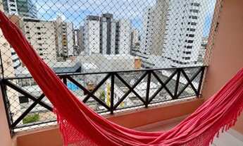 Imagem 3: VENDO APARTAMENTO 3/4 PRÓXIMO AO UNICOMPRA