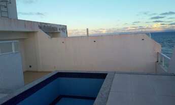 Imagem 3: Cobertura duplex para venda tem 201 metros quadrados com 4 quartos em Piatã - Salvador - B