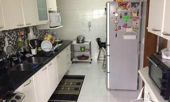 Imagem: Vendo apto com 101m2, 3 dorms, 1 suíte