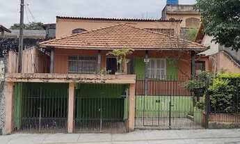 Imagem 2: Casa Comercial para Alugar no Parque do Carmo, AV Maria Luiza Americano