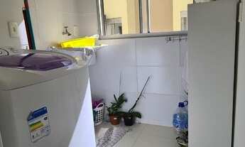 Imagem 5: SANTO AMARO DA IMPERATRIZ - Apartamento Padrão - Vila Becker