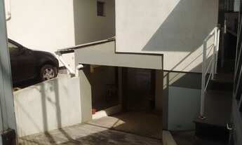 Imagem 5: Aluga se Suíte só para estudantes