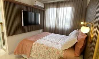 Imagem 5: Apto com 3 Suítes Prox a Mario Andreazza - Em Construção - Lazer Completo