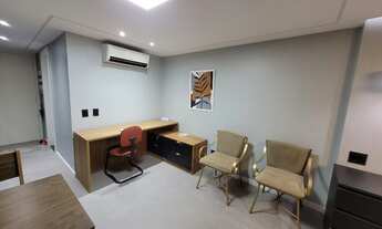 Imagem 6: Apart hotel para locação anual ou temporada corredor vitória