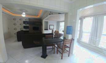 Imagem 6: TEMPORADA* Apartamento com 3 Dormitórios sendo 2 Suítes na Meia Praia - Itapema - SC