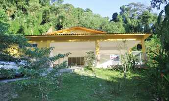 Imagem: Casa em Condomínio para Venda, Parque das