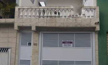 Imagem: Sobrado, Conceição - Osasco