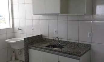 Imagem 6: APARECIDA DE GOIâNIA - Padrão - Setor Araguaia