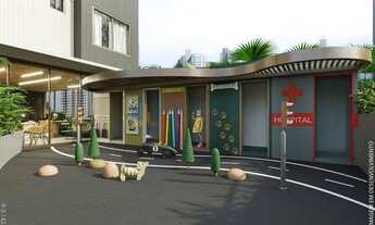 Imagem 6: Apartamento à venda, Jardim Oceania