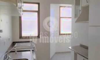 Imagem 4: Apartamento Campo Belo abaixo da avaliação 2 dormitórios, 1 vaga com sacada e lazer