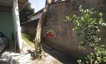 Imagem 5: Casa com 2 dormitórios à venda por R$ 150.000 - Jardim Alberto Ronconi - Tremembé/SP