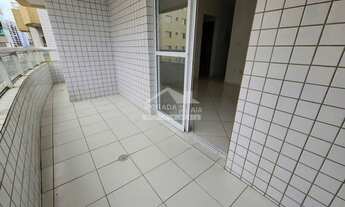 Imagem 4: Apartamento na Guilhermina, 2 dormitórios, terraço gourmet, confira na imobiliária em Prai