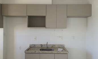 Imagem 3: Apartamento para venda com 78 metros quadrados com 3 quartos em Aeroviário - Goiânia - GO