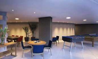 Imagem 2: Apartamento para venda tem 123 metros quadrados com 4 quartos em Madalena - Recife - PE