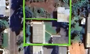 Imagem: Terreno na Neva. Permutavel em 85