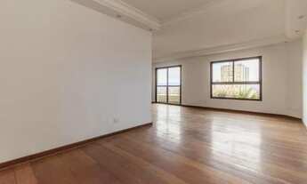 Imagem 3: Cobertura Locação 4 Dormitórios - 342 m² Sumaré