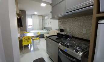 Imagem 5: Flat, reformado, mobiliado e decorado localizado a 2 quadras da praia de Balneá