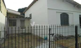 Imagem 2: Casa - Cambuí - Campinas