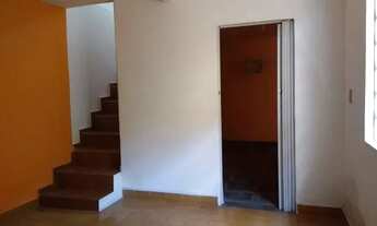 Imagem: Sobrado para aluguel possui 60 metros quadrados