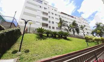 Imagem 2: Apartamento para venda possui 51 metros quadrados com 2 quartos