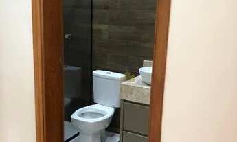 Imagem 4: Condomínio Vila Paraty/ Indaiatuba/ SP