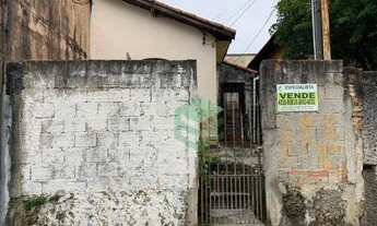 Imagem 2: Terreno à venda, 160 m² por R$ 398.000 - Baeta Neves - São Bernardo do Campo/SP