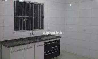 Imagem 6: Casa com 1 dormitório para alugar, 80 m² por R$ 2.380,00/mês - Jardim Iracema - Barueri/SP