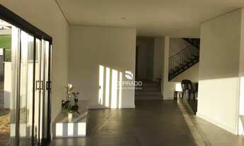 Imagem 7: Casa com 5 dormitórios, 605 m² - venda por R$ 5.200.000,00 ou aluguel por R$ 17.915,00/mês