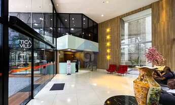 Imagem 3: Conjunto Comercial com 80 m² , 5 salas, 3 vagas, próximo ao metrô Brigadeiro