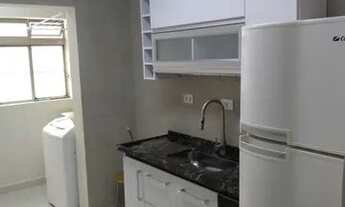 Imagem 3: Apartamento em Sacomã - São Paulo