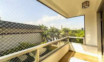 Imagem 7: Apartamento para venda 235m² 4 dormitórios 1 suíte Jardim Europa - São Paulo - SP