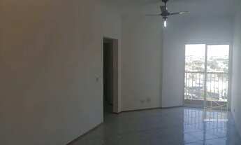 Imagem 5: Apartamento com 3 dormitórios, 90 m² - venda por R$ 300.000,00 ou aluguel por R$ 2.395,00
