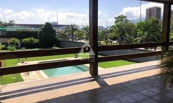 Imagem 7: Casa à venda, 4 quartos, 4 suítes, 8 vagas, BARRA DA TIJUCA - RIO DE JANEIRO/RJ