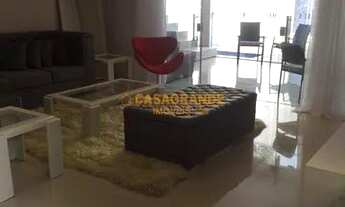 Imagem 4: Casa com 4 quartos- Piscina - Mobiliada - Vila Industrial