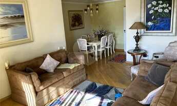 Imagem: São Paulo - Apartamento Padrão - SANTANA