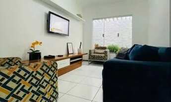 Imagem: Casa de condomínio à venda em São Luís/MA