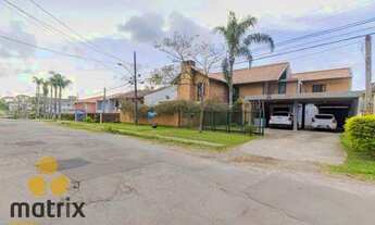 Imagem 2: Casa com 6 dormitórios, 600 m² - venda por R$ 2.150.000,00 ou aluguel por R$ 10.000,00/mês