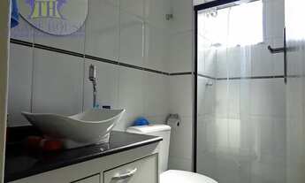 Imagem 6: Apartamento em Parque Bristol - São Paulo