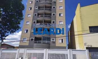 Imagem: APARTAMENTO - JARDIM MARACANÃ - SP