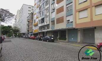 Imagem: Apto para colocar no Airbnb 1 dorm. No Centro