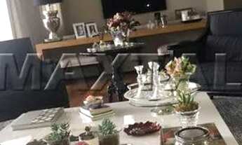 Imagem 5: Apartamento 186 M², 3 suítes, 5 banheiros, 3 vagas em Santana