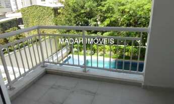 Imagem 4: SÃO PAULO - Apartamento Padrão - PINHEIROS