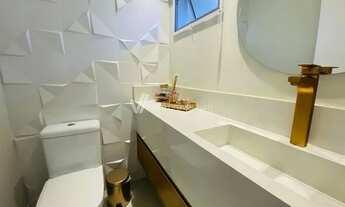 Imagem 7: Casa de condomínio à venda no bairro Parque Beatriz