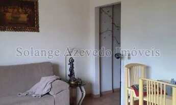 Imagem 4: Apartamento-À VENDA-Vila Isabel-Rio de Janeiro-RJ