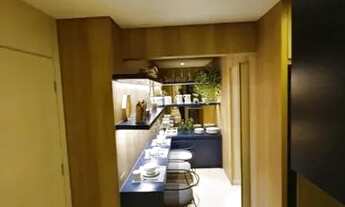 Imagem 7: APARTAMENTO - TATUAPÉ - SP