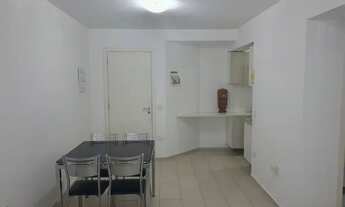 Imagem 5: Apartamento Mobiliado em Bela Vista - São Paulo, SP