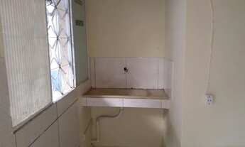 Imagem: Aluga-se Kitinet