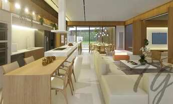 Imagem 6: CASA RESIDENCIAL em SOROCABA - SP, Condomínio Fazenda Imperial